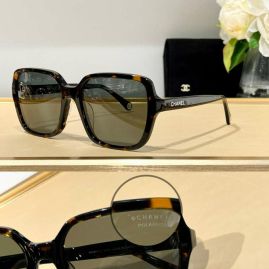 Picture of Chanel Sunglasses _SKUfw56611644fw